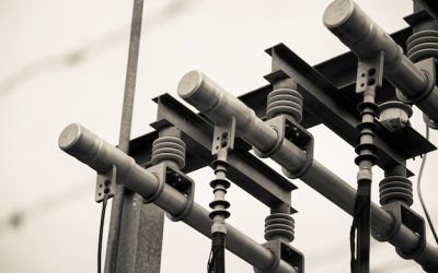 selective-focus-greyscale-shot-powerlines-connections-transformer_181624-22485